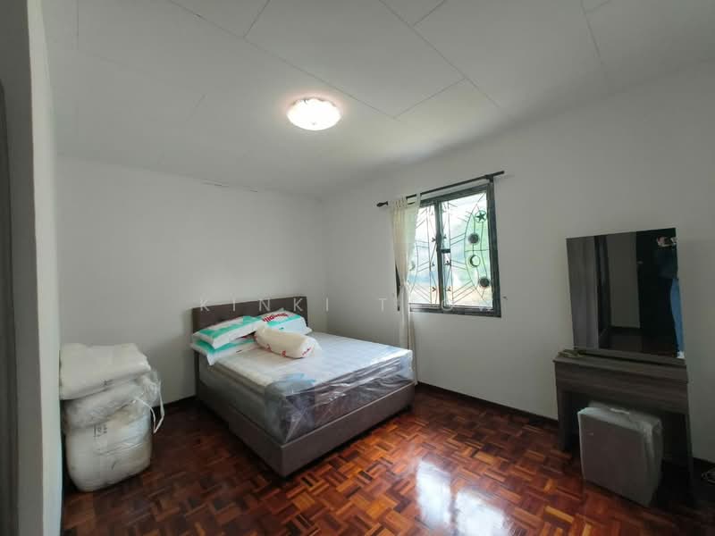 Bungalow for Sale in Leisure Farm (Gelang Patah) - Kinki Teow - Bedroom - PropertyGuru.com.my