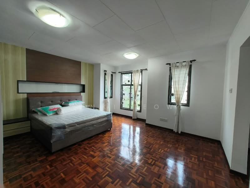Bungalow for Sale in Leisure Farm (Gelang Patah) - Kinki Teow - Bedroom - PropertyGuru.com.my