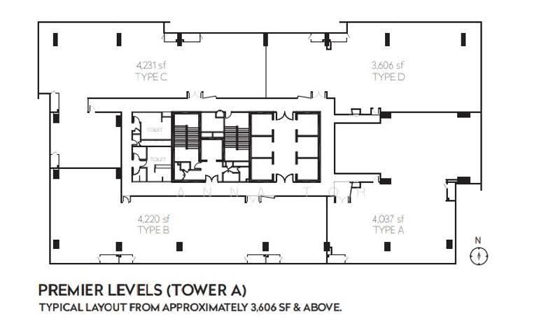Pejabat untuk Disewa di Mont Kiara (Kuala Lumpur) - Anna Toh - PropertyGuru.com.my
