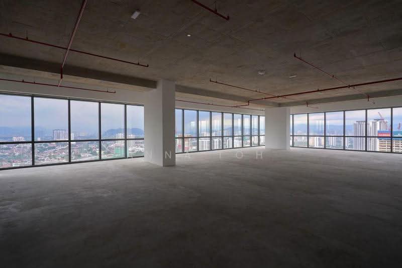 Pejabat untuk Disewa di Mont Kiara (Kuala Lumpur) - Anna Toh - View - PropertyGuru.com.my
