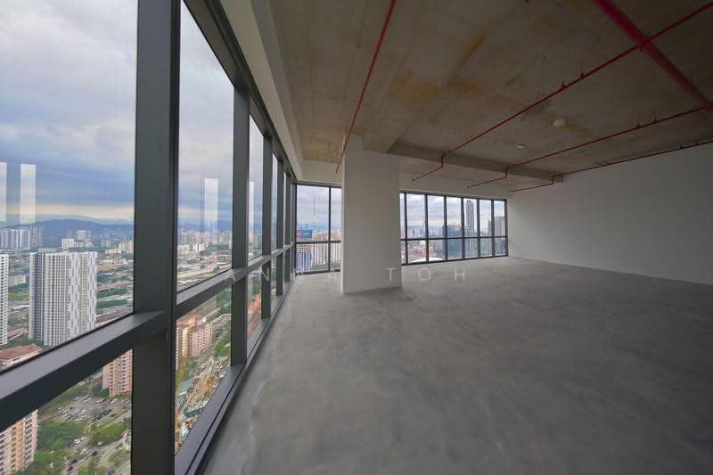 Pejabat untuk Disewa di Mont Kiara (Kuala Lumpur) - Anna Toh - Interior - PropertyGuru.com.my