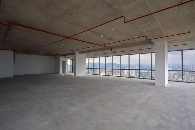 Pejabat untuk Disewa di Mont Kiara (Kuala Lumpur) - Anna Toh - Interior - PropertyGuru.com.my