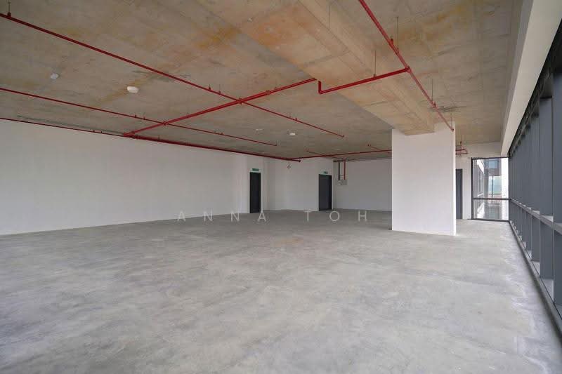 Pejabat untuk Disewa di Mont Kiara (Kuala Lumpur) - Anna Toh - Interior - PropertyGuru.com.my