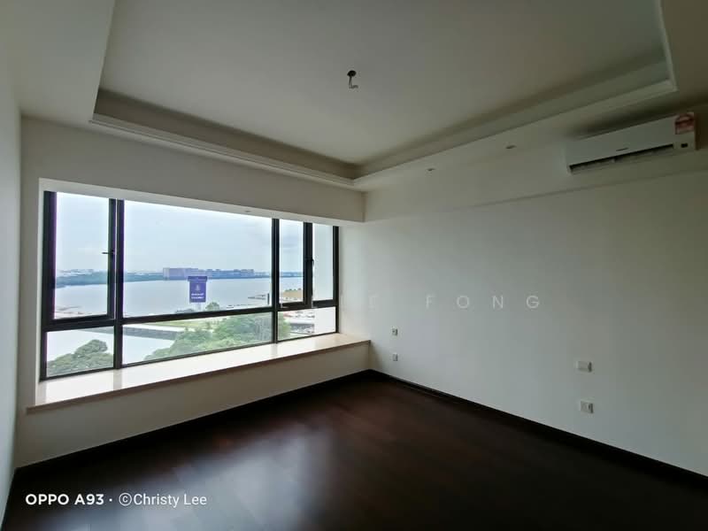 Servis Apartment untuk Disewa di R&F Princess Cove Phase 1 - Michelle Fong - View - PropertyGuru.com.my