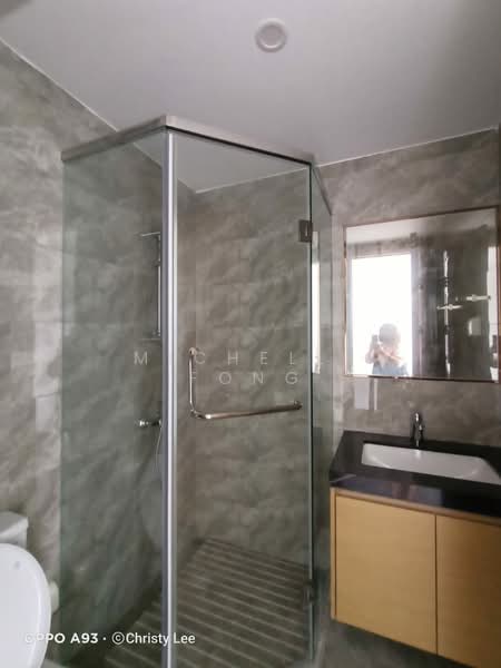 Servis Apartment untuk Disewa di R&F Princess Cove Phase 1 - Michelle Fong - Bathroom - PropertyGuru.com.my