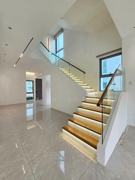 Sunway Lenang Heights untuk Untuk Dijual - RM 2,380,000, Apr 2026 - Interior - PropertyGuru.com.my