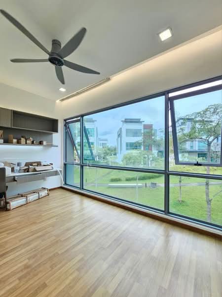 Sunway Lenang Heights untuk Untuk Dijual - RM 2,380,000, Apr 2026 - Study - PropertyGuru.com.my