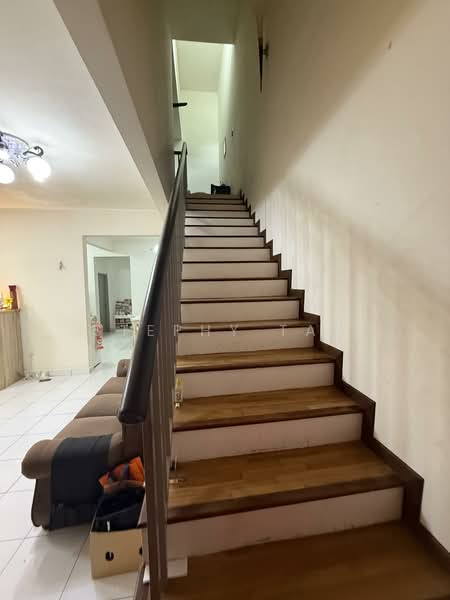 Terraced House for Sale in Skudai (Johor) - Stephy Tan - Interior - PropertyGuru.com.my