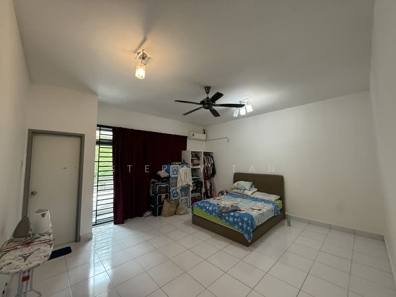Terraced House for Sale in Skudai (Johor) - Stephy Tan - Bedroom - PropertyGuru.com.my