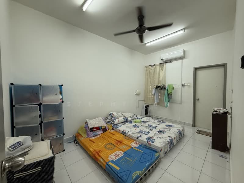 Terraced House for Sale in Skudai (Johor) - Stephy Tan - Bedroom - PropertyGuru.com.my