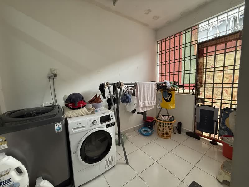 Terraced House for Sale in Skudai (Johor) - Stephy Tan - Interior - PropertyGuru.com.my