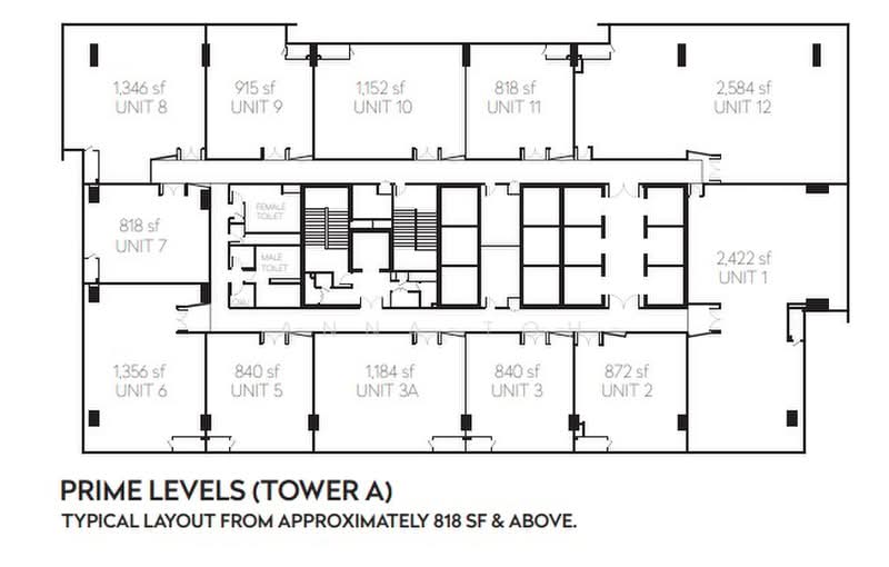 Office for Rent in Mont Kiara (Kuala Lumpur) - Anna Toh - PropertyGuru.com.my