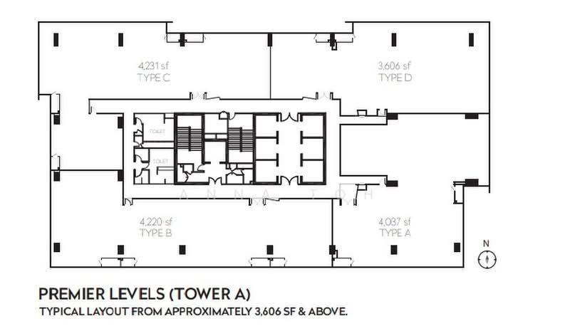 Office for Rent in Mont Kiara (Kuala Lumpur) - Anna Toh - PropertyGuru.com.my