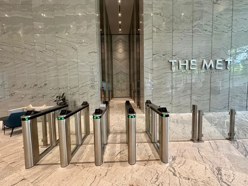 Office for Rent in Mont Kiara (Kuala Lumpur) - Anna Toh - Lobby - PropertyGuru.com.my