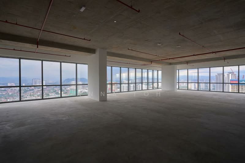 Office for Rent in Mont Kiara (Kuala Lumpur) - Anna Toh - View - PropertyGuru.com.my
