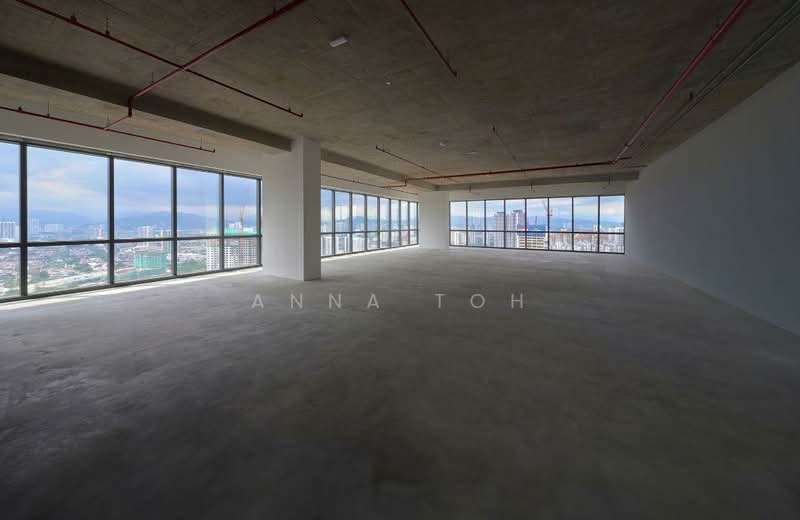 Office for Rent in Mont Kiara (Kuala Lumpur) - Anna Toh - View - PropertyGuru.com.my