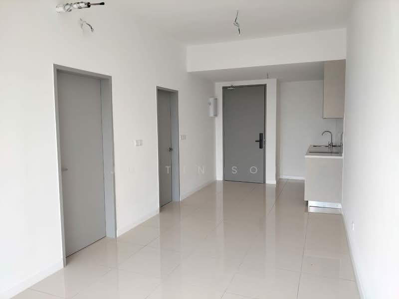 Skyline KL untuk Untuk Dijual - RM 450,000, Apr 2026 - Interior - PropertyGuru.com.my