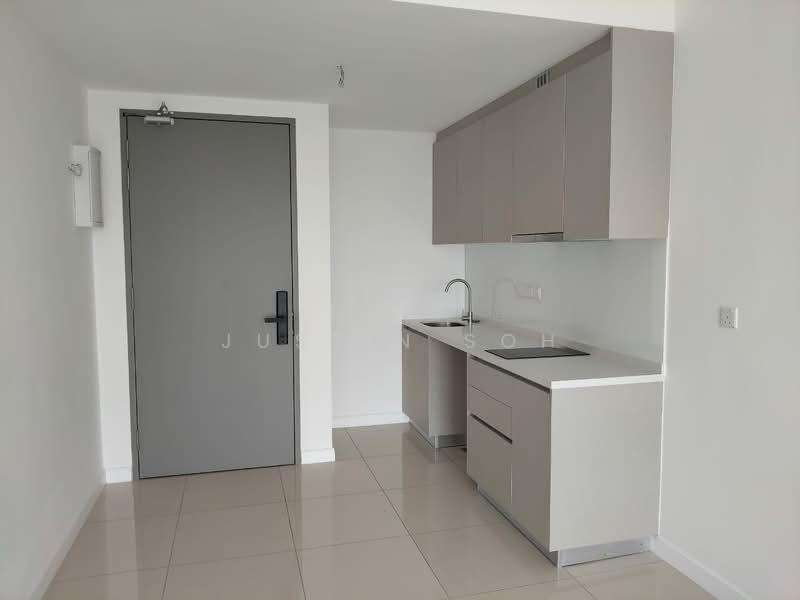 Skyline KL untuk Untuk Dijual - RM 450,000, Apr 2026 - Kitchen - PropertyGuru.com.my