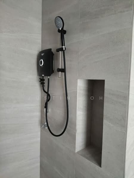 Skyline KL untuk Untuk Dijual - RM 450,000, Apr 2026 - Bathroom - PropertyGuru.com.my