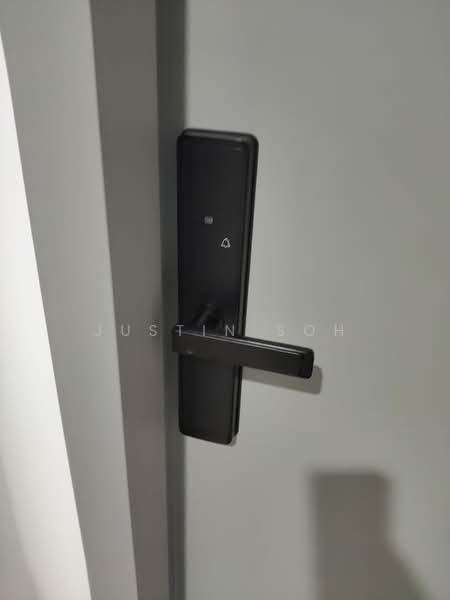 Skyline KL untuk Untuk Dijual - RM 450,000, Apr 2026 - Entrance - PropertyGuru.com.my