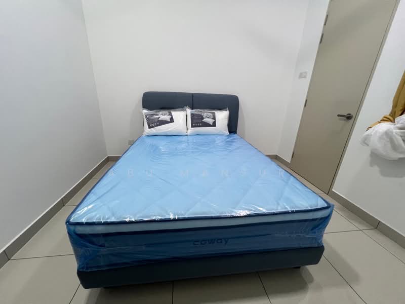 Rumah Teres untuk Dijual di Kajang (Selangor) - Abu Mansur - Bedroom - PropertyGuru.com.my