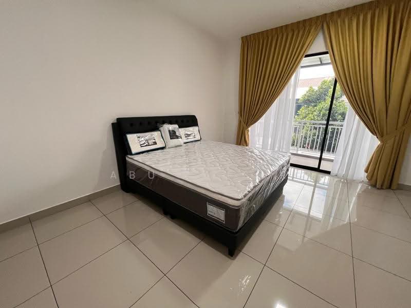 Rumah Teres untuk Dijual di Kajang (Selangor) - Abu Mansur - Bedroom - PropertyGuru.com.my