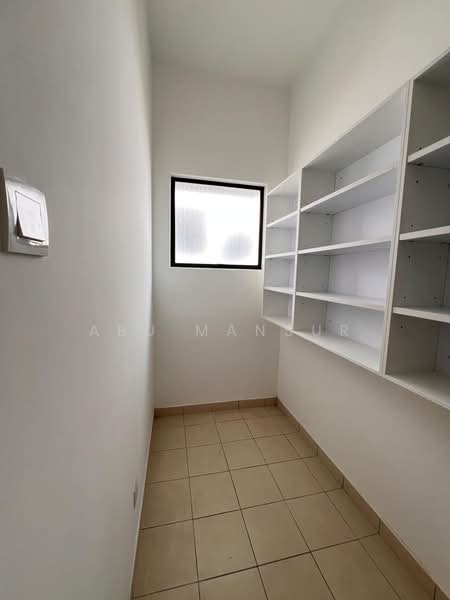 Rumah Teres untuk Dijual di Kajang (Selangor) - Abu Mansur - Interior - PropertyGuru.com.my