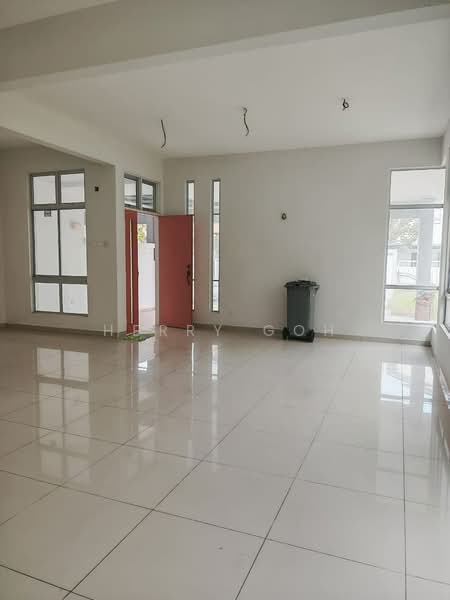 Rumah Berkembar untuk Dijual di Johor Bahru (Johor) - Herry Goh - Living Room - PropertyGuru.com.my