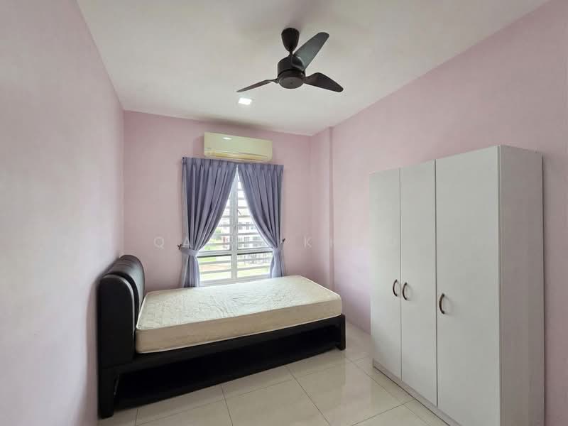 Kondominium untuk Dijual di Manhattan Condominium - Qazin Khoo - Bedroom - PropertyGuru.com.my