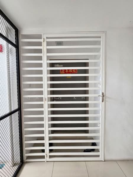 Kondominium untuk Dijual di Manhattan Condominium - Qazin Khoo - Entrance - PropertyGuru.com.my