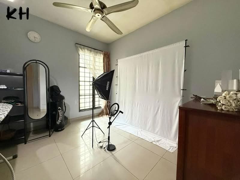 Rumah Teres untuk Dijual di Alam Impian (Shah Alam) - KH Chong - Interior - PropertyGuru.com.my