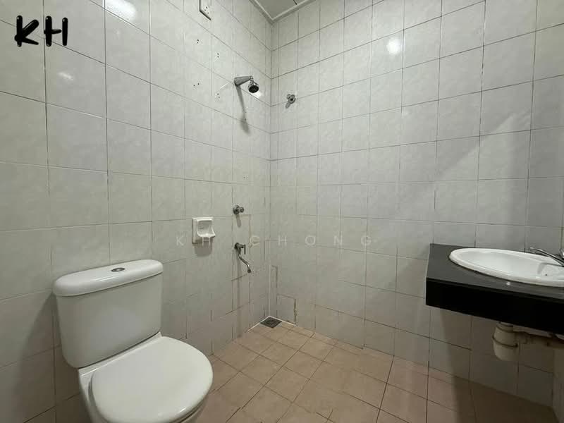 Rumah Teres untuk Dijual di Alam Impian (Shah Alam) - KH Chong - Bathroom - PropertyGuru.com.my
