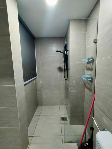 Service Residence for Rent at Maisson - Mia Ching - Bathroom - PropertyGuru.com.my