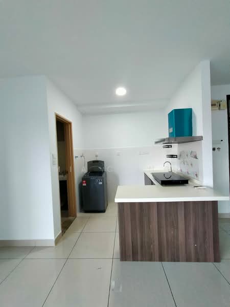 Service Residence for Rent at Maisson - Mia Ching - Kitchen - PropertyGuru.com.my