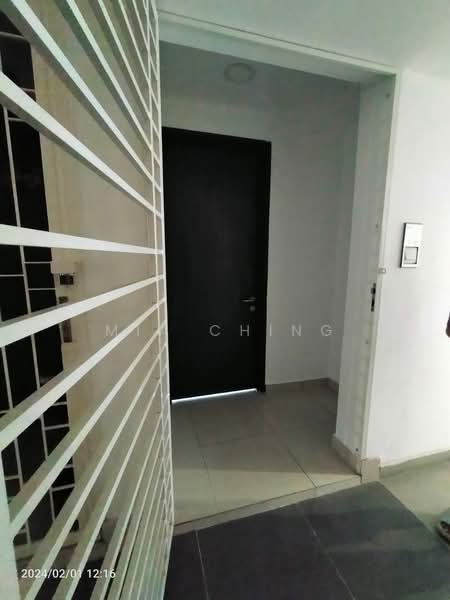 Service Residence for Rent at Maisson - Mia Ching - Entrance - PropertyGuru.com.my