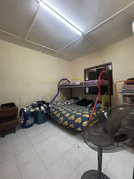 Terraced House for Sale in Skudai (Johor) - Herry Goh - Bedroom - PropertyGuru.com.my