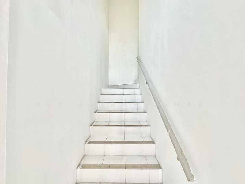 Townhouse for Sale in Taman Putra Perdana (Puchong) - Nur Adibah Ishak - Interior - PropertyGuru.com.my