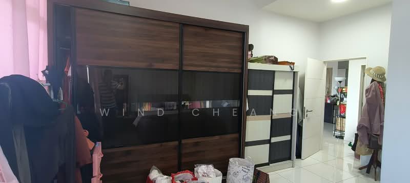 Servis Apartment untuk Disewa di Skypod Residence - Wind Cheang - Interior - PropertyGuru.com.my