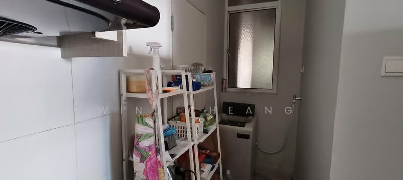 Servis Apartment untuk Disewa di Skypod Residence - Wind Cheang - Interior - PropertyGuru.com.my