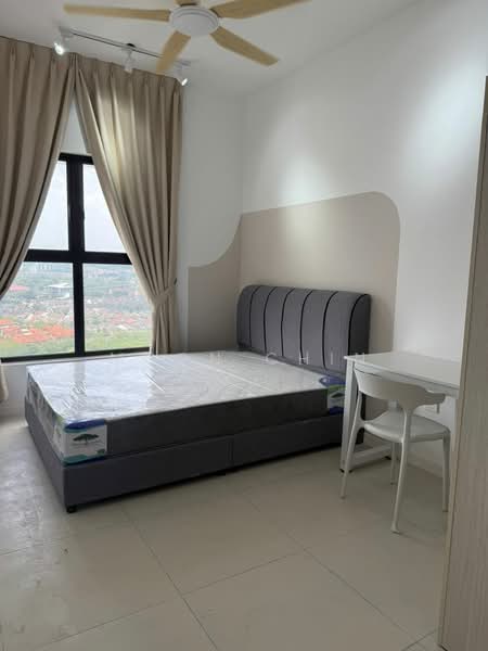 Kondominium untuk Disewa di Vierra Residence - Moon Chin - Bedroom - PropertyGuru.com.my