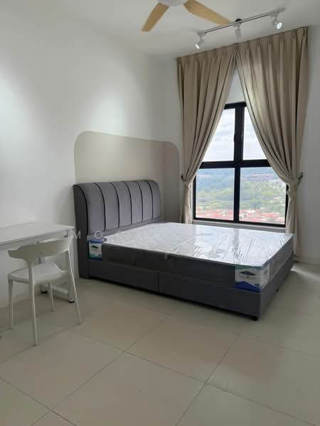 Kondominium untuk Disewa di Vierra Residence - Moon Chin - PropertyGuru.com.my