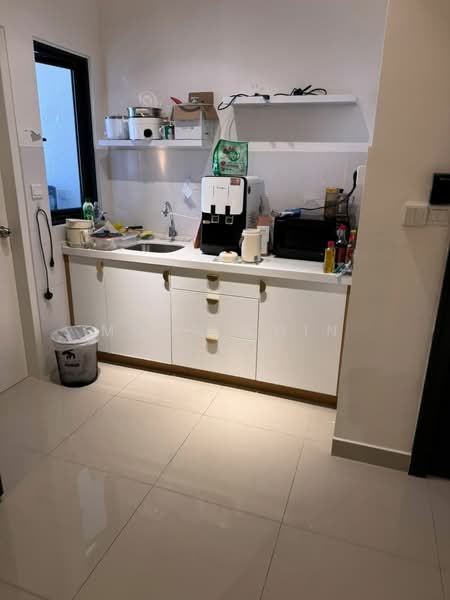 Servis Apartment untuk Disewa di Residensi Nexus Kajang (PR1MA Kajang) - Moon Chin - Kitchen - PropertyGuru.com.my