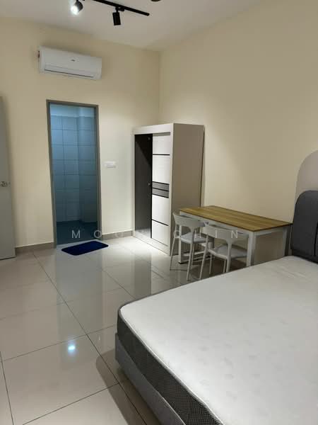 Servis Apartment untuk Disewa di Residensi Nexus Kajang (PR1MA Kajang) - Moon Chin - Bedroom - PropertyGuru.com.my
