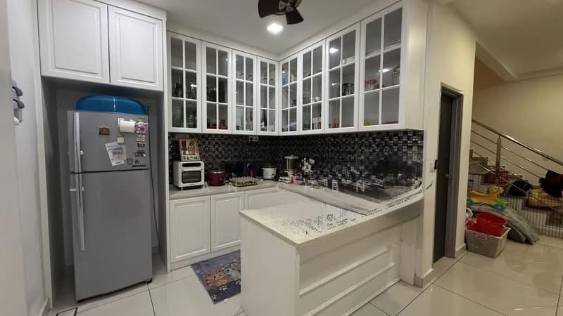 Rumah Kluster untuk Dijual di Skudai (Johor) - Ian Chen - PropertyGuru.com.my