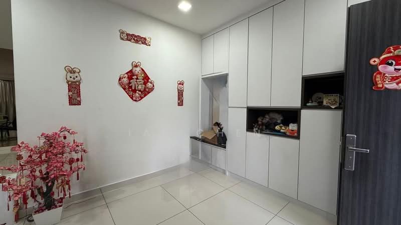 Rumah Kluster untuk Dijual di Skudai (Johor) - Ian Chen - PropertyGuru.com.my