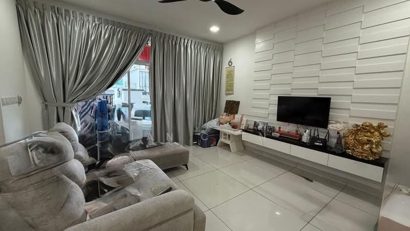 Rumah Kluster untuk Dijual di Skudai (Johor) - Ian Chen - PropertyGuru.com.my