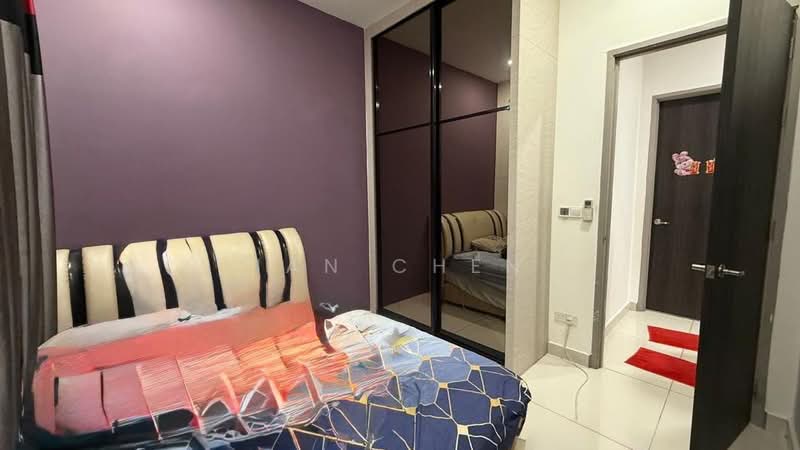 Rumah Kluster untuk Dijual di Skudai (Johor) - Ian Chen - PropertyGuru.com.my