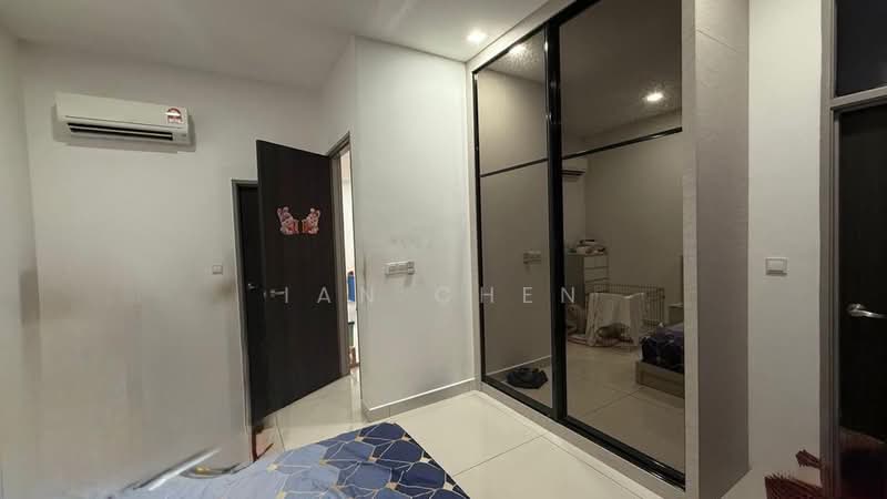 Rumah Kluster untuk Dijual di Skudai (Johor) - Ian Chen - PropertyGuru.com.my