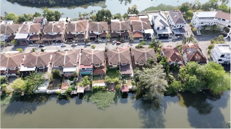 Taman Laguna Mas untuk Untuk Dijual - RM 850,000, Apr 2026 - Exterior - PropertyGuru.com.my