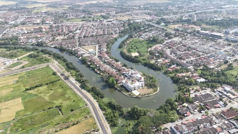 Taman Laguna Mas untuk Untuk Dijual - RM 850,000, Apr 2026 - Exterior - PropertyGuru.com.my